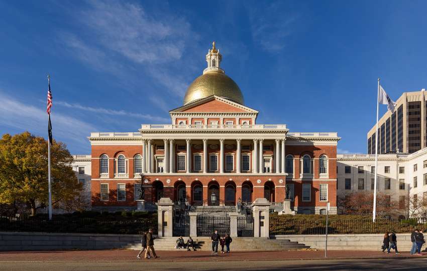 Mass. Lawmaker Seeks To Repeal Last Year’s Sweeping Anti-Gun Law