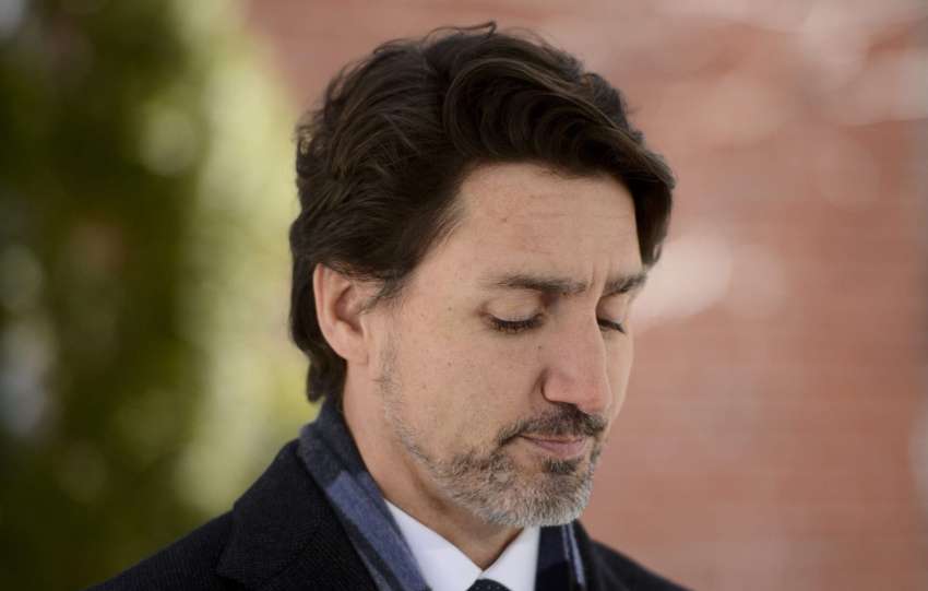 Trudeau’s Resignation Could Mark an End to Canada’s Controversial Gun Grab