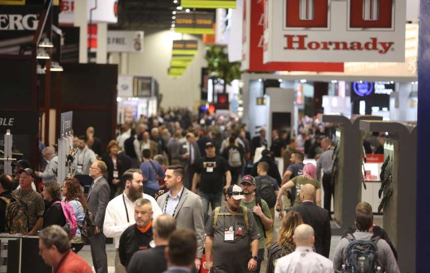 SHOT Show: 5 More Cool New Products For Shooters