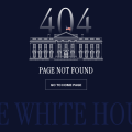 Biden’s Gun Violence Office Disappears From White House Website