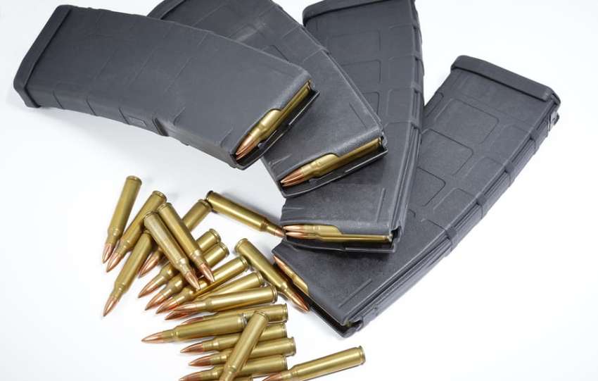 Vermont Court Tosses Lawsuit Over ‘Hi-Cap’ Mags