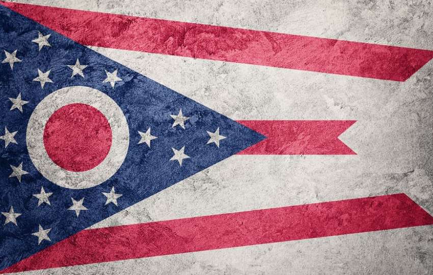 Two Pro-Gun Bills Headed for Ohio Governor’s Signature