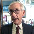 Wisconsin Governor Creates Office Of Gun Irony