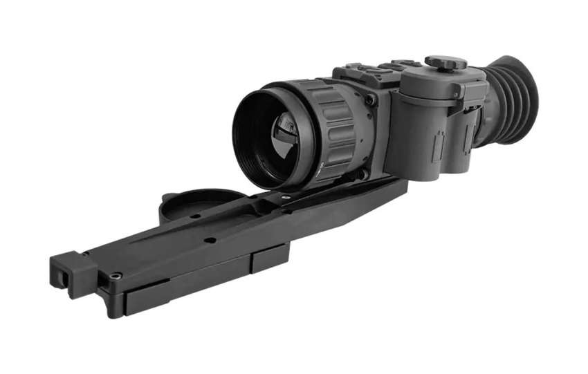 First Look: Armasight Commander 640 Thermal Weapon Sight