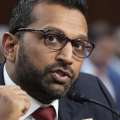 Sources:  Kash Patel Named Acting Director of BATF