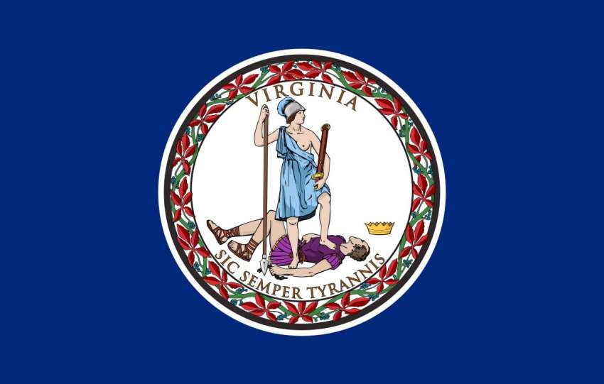 Virginia Gun Owners Facing Dozens Of Bad Bills