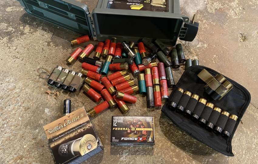 Best Shotgun Ammo for Home Defense: A Practical Guide