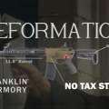 FRAC and Franklin Armory Score Major Victory Against ATF in Overreach Lawsuit