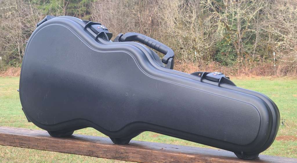 Savior Equipment Fiddle Master: Rifle Case Review