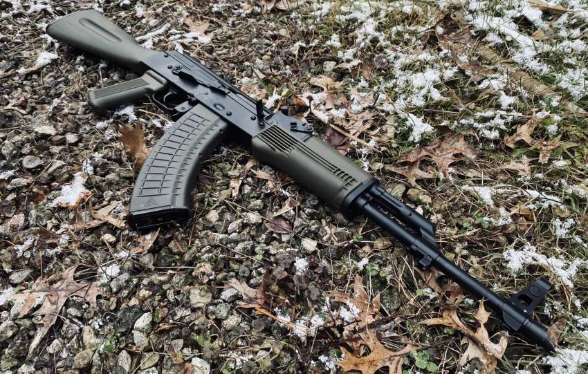 Best Budget AK Right Now?