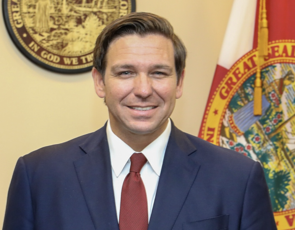 Florida Kicks Off Session With Pro-Gun Bills On Tap