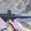 Bear Creek Arsenal 7.62×39 AR Pistol: 4.5 Inches Of Dynamite!