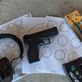 Indoor Range Drills – The RSO Can’t Say No