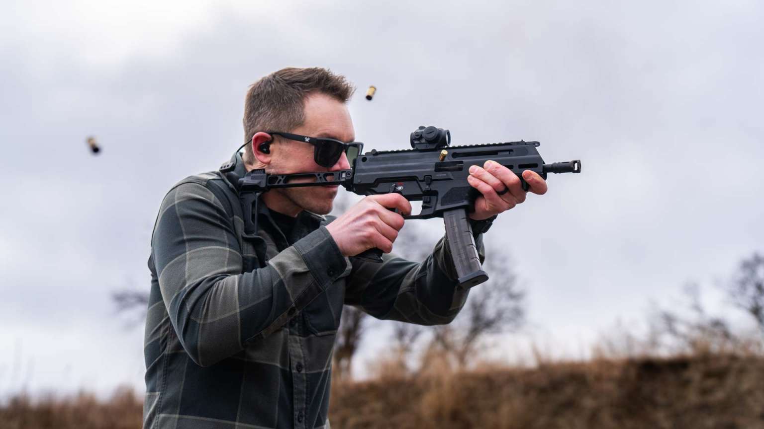 Is This the BEST Roller-Delayed PDW?