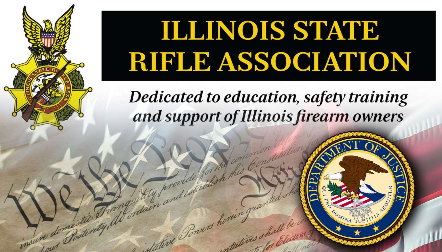 DOJ Urged to Investigate Illinois Gun Laws