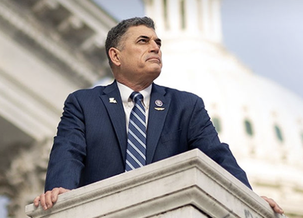 Congress Moves to Dismantle NFA Rules