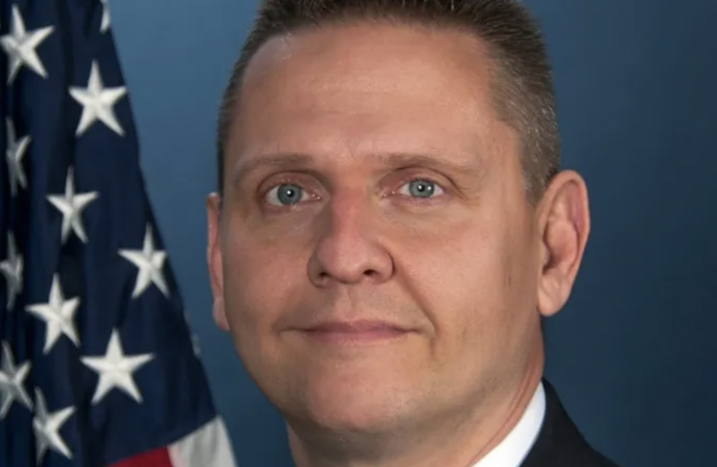 ATF Names Cekada Deputy Director
