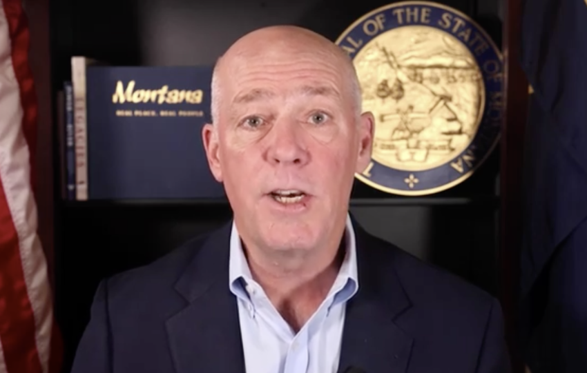 Montana Governor to Colorado Gunmakers: Move Back to America