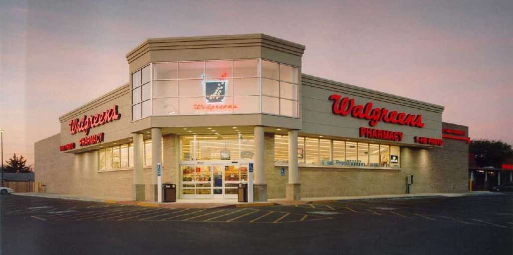 Walgreens Shooting Deemed Self-Defense