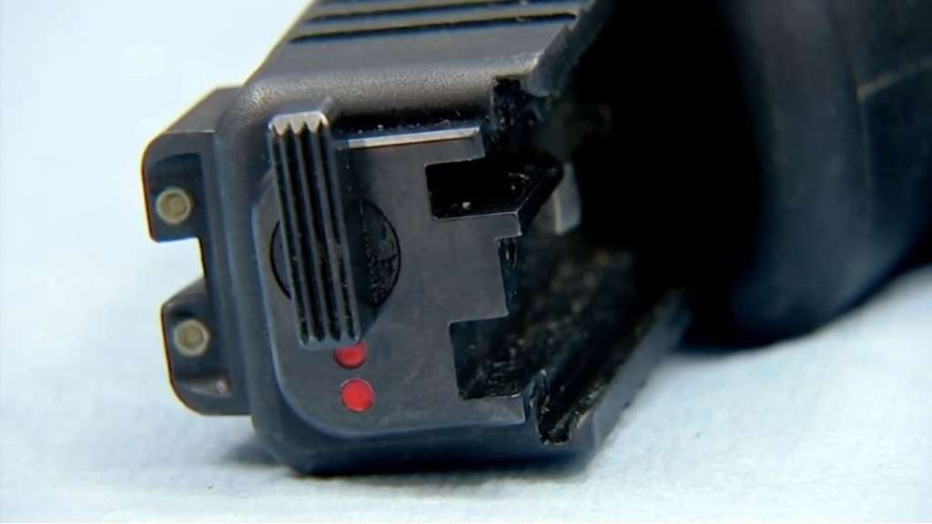 The Truth About “Glock Switch” Laws