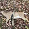 Why I’ll Never Hunt Without a Suppressor