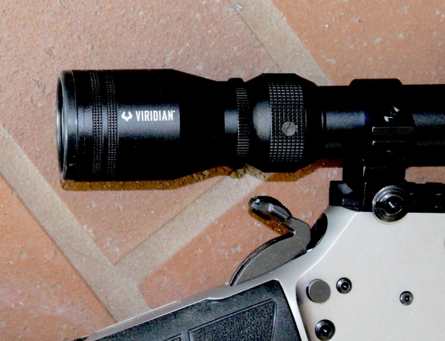 Scopes & Lights That Work