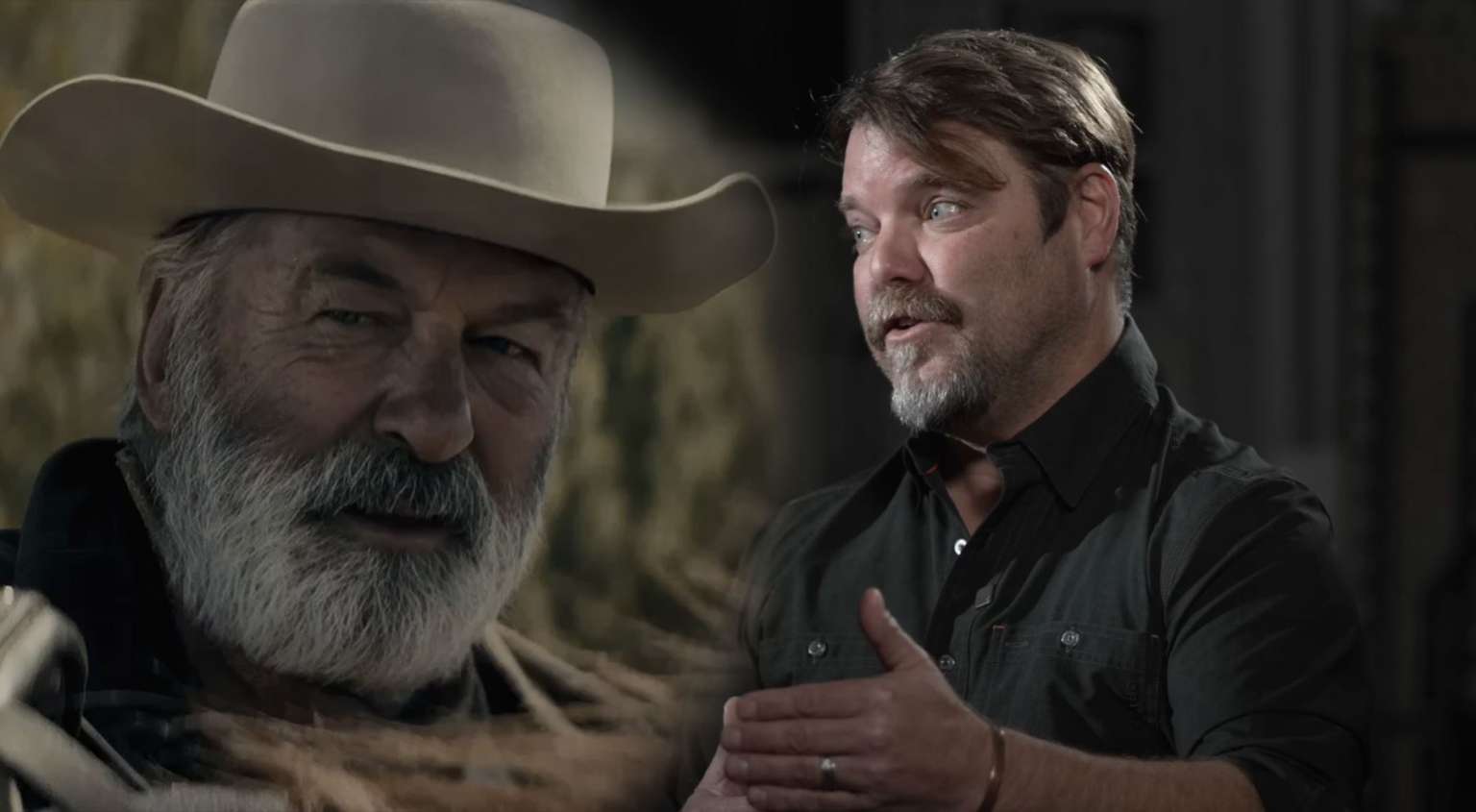 Alec Baldwin Rust Shooting: Expert Witness Interview