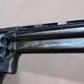 Taurus Model 44 .44 Magnum Review: A Heavy-Hitting Classic