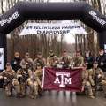Texas A&M Wins SIG Match With FoldAR Concealed Carry Rifle