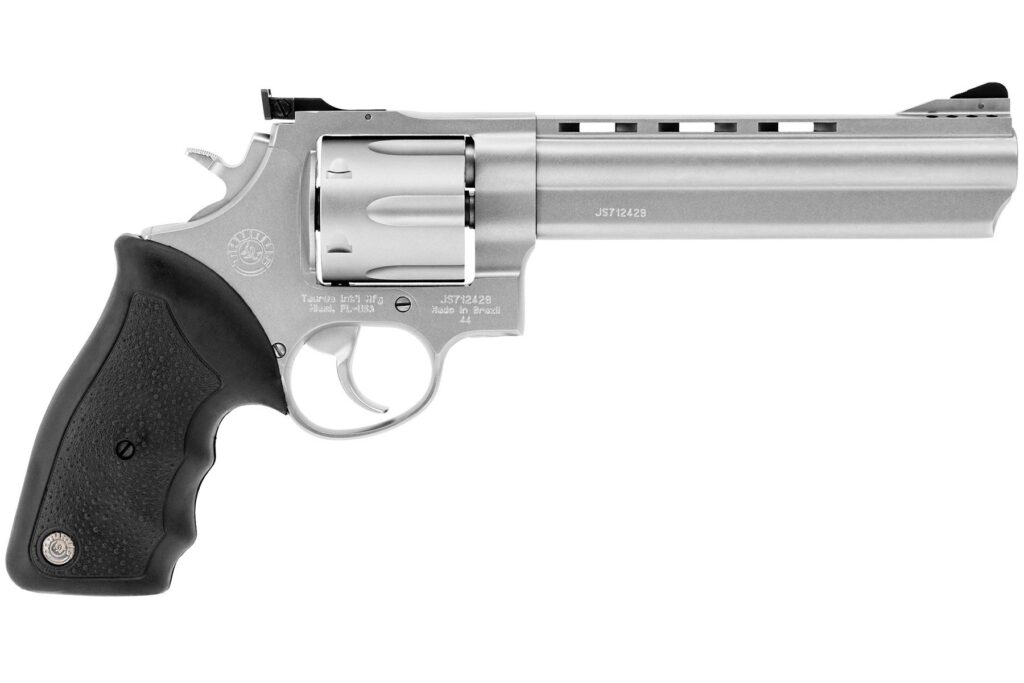 Taurus Model 44 Revolver