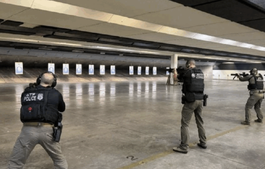 ATF Issues New Suppressors Amid Controversy and Secrecy