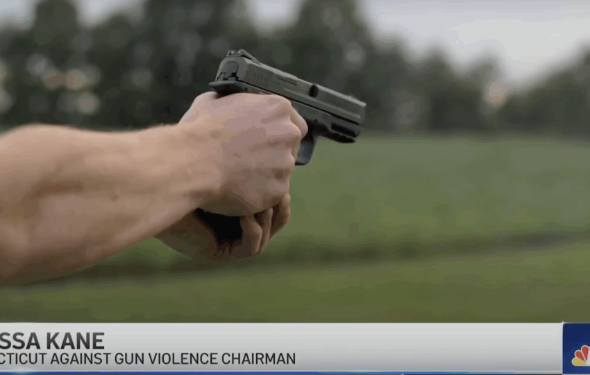This Bill Could Kill the 2A Without Banning Guns