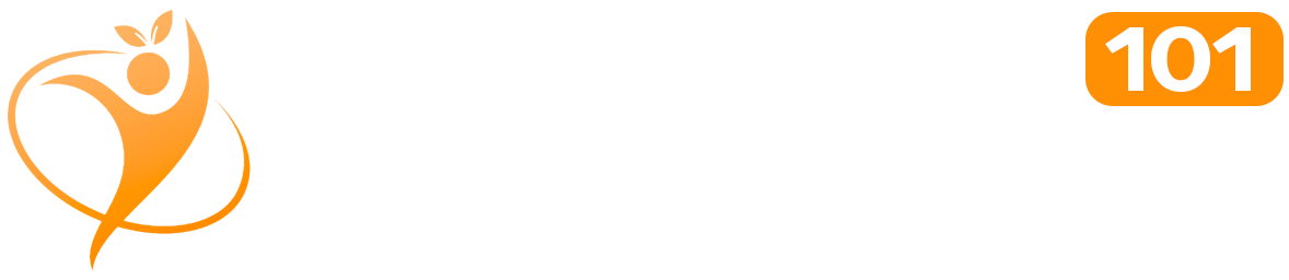 Health Living 101