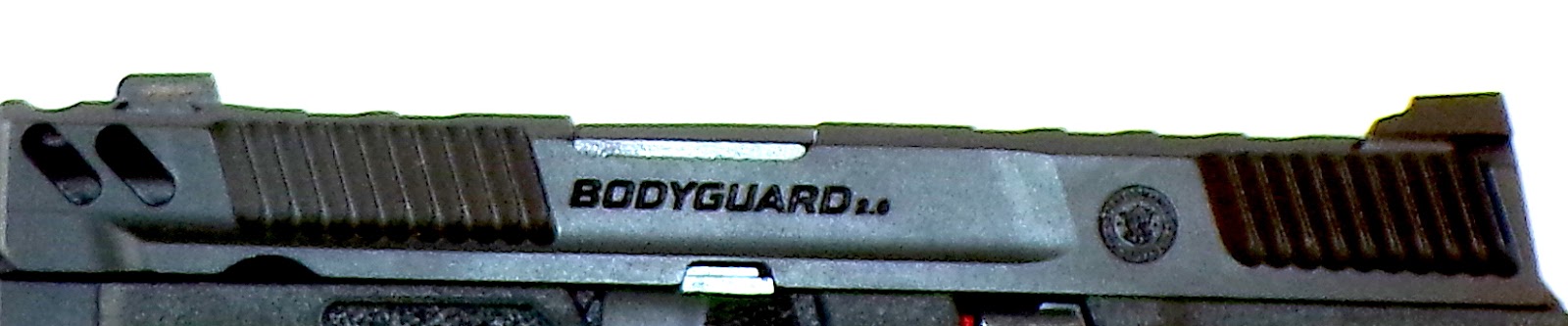 Smith & Wesson Bodyguard 2.0 Carry Comp review
