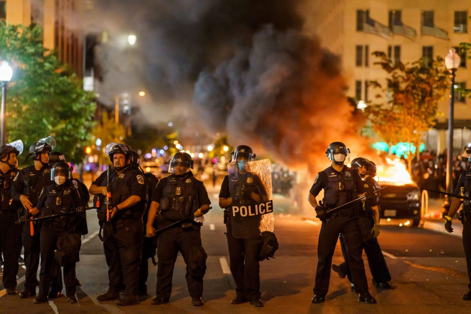 Michigan Bill Expands Self-Defense Civil Immunity