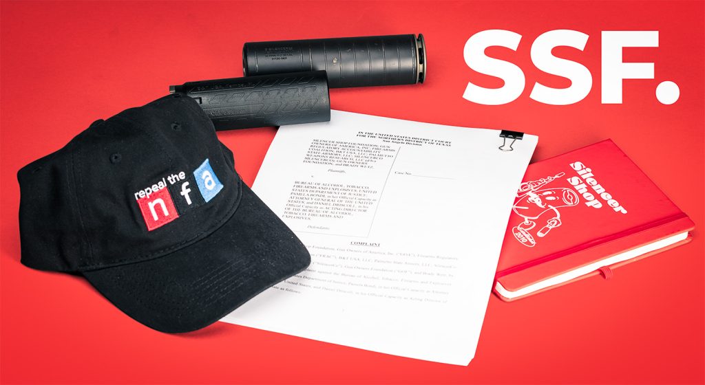 Defending Your 2nd Amendment Rights
