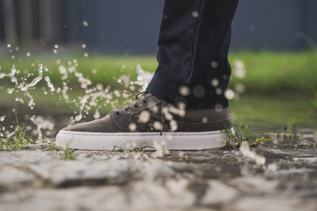 5.11 x James Reeves Stache Sneaker