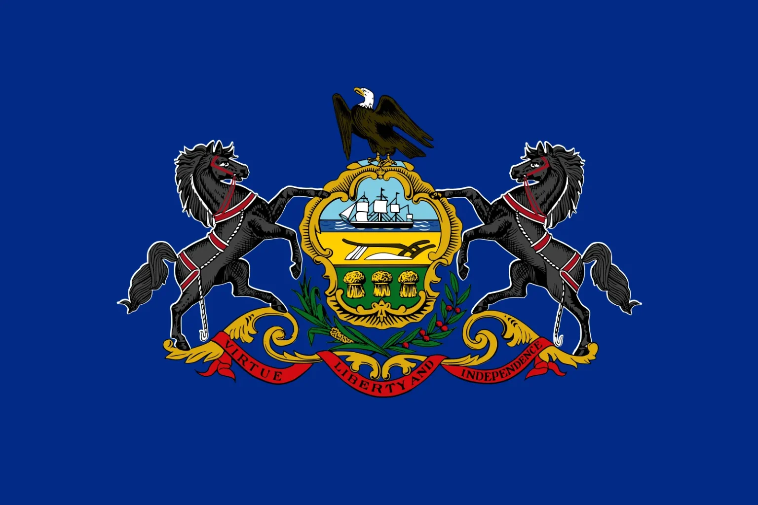 Pennsylvania Democrats Push 5 New Gun Control Bills