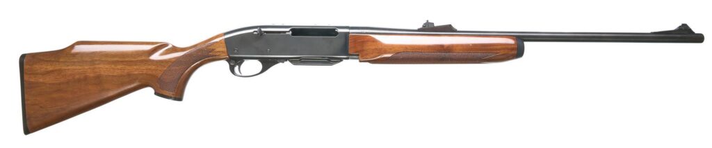 Remington 7400
