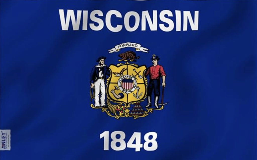 Wisconsin Democrats Push Campus Concealed Carry Ban
