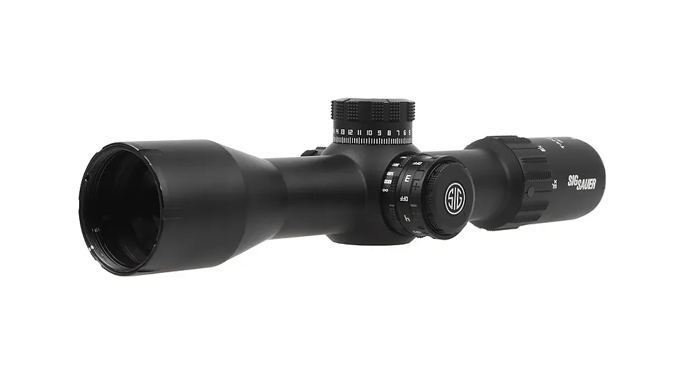Sig Sauer Tango DMR 3-18x44