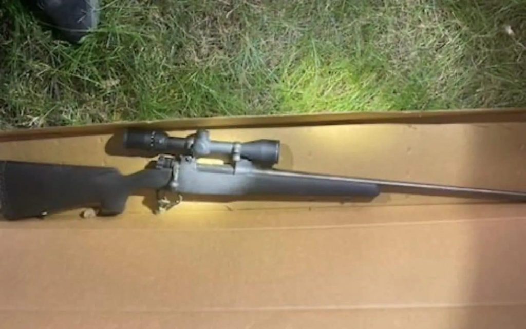 League of Women Voters Pushes Gun Bans After Shootings League of Women Voters Pushes Gun Bans After Shootings