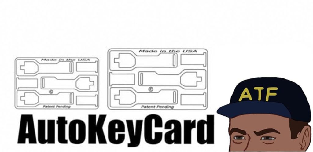 Eleventh Circuit Hears AutoKeyCard Case