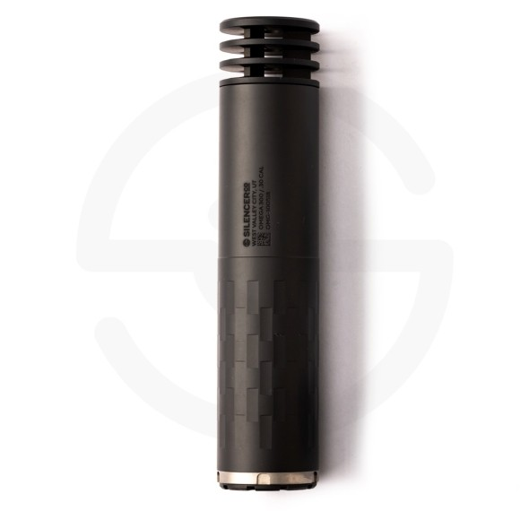 SilencerCo Omega 300 DTM