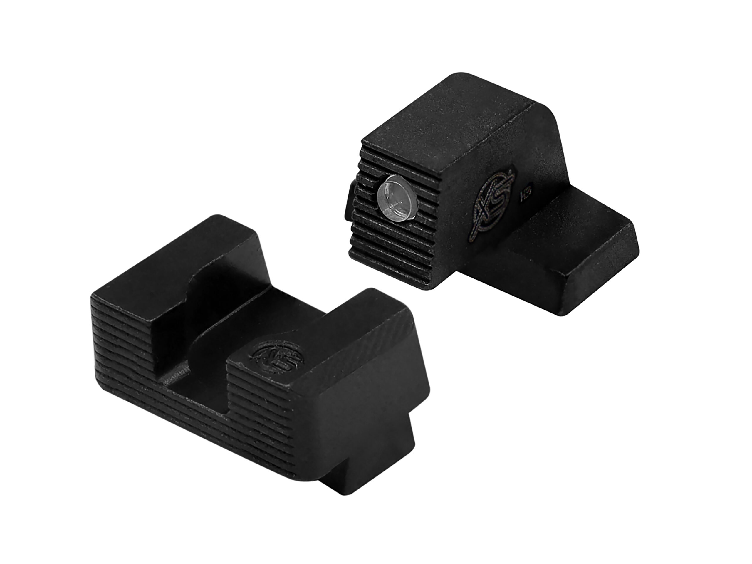 XS Sights Unveils Minimalist OR Tritium Night Sights for HK CC9