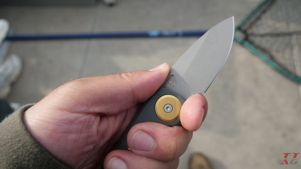 Work Sharp RMX - The EDC Knife That Switches Gears In Minutes