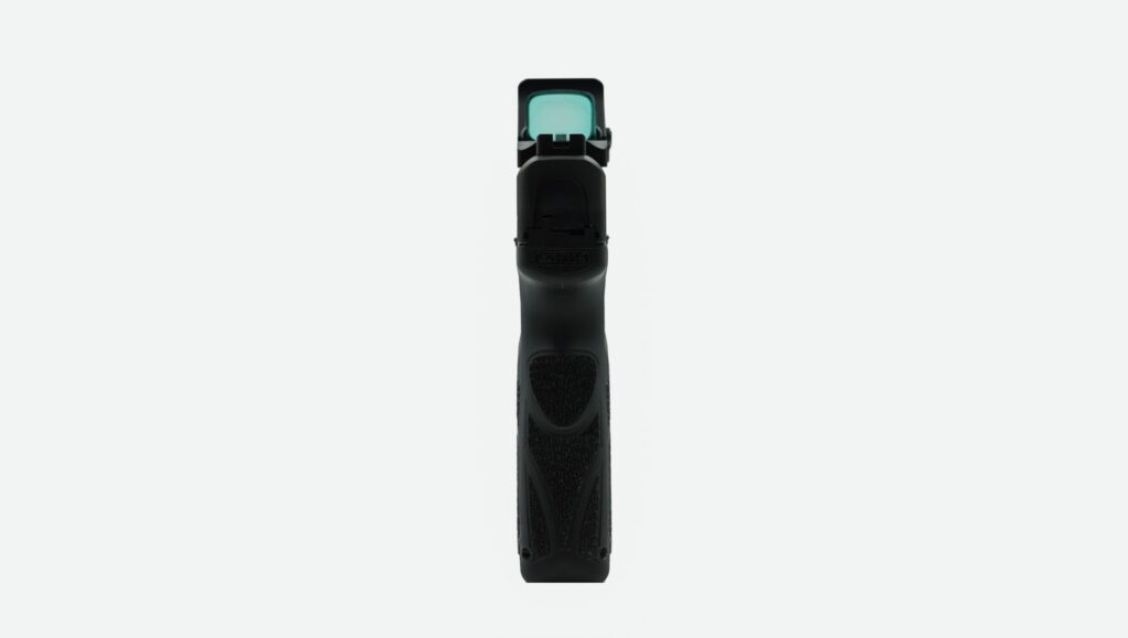 XS Sights Unveils Minimalist OR Tritium Night Sights for HK CC9