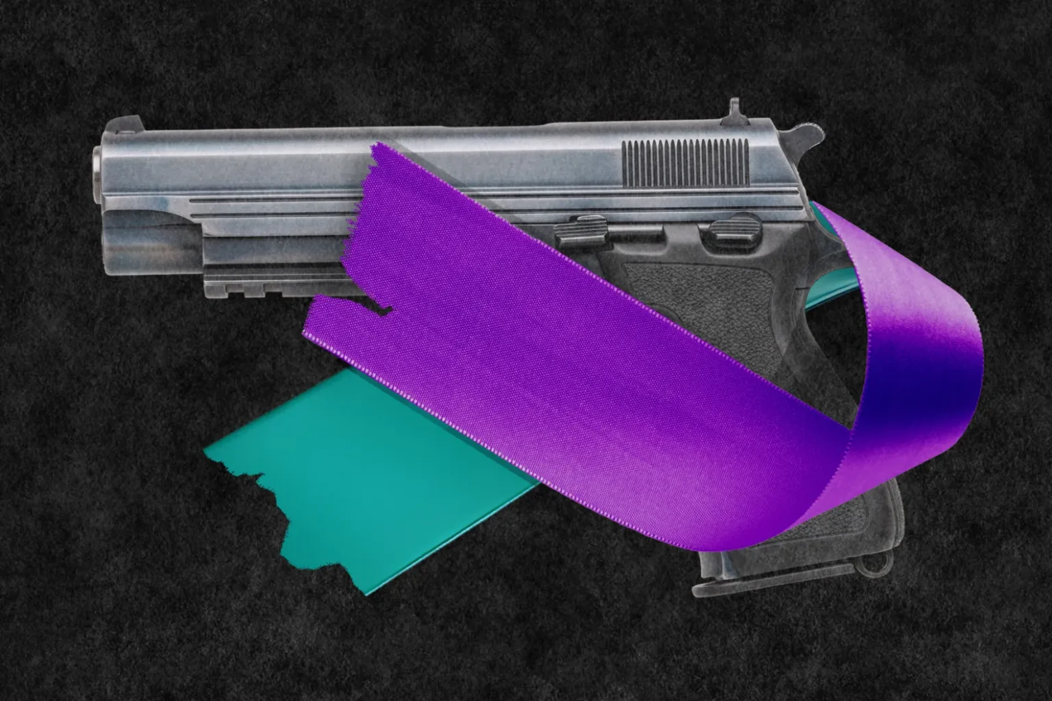 NSSF Fires Back at Bloomberg’s The Trace Hit Piece