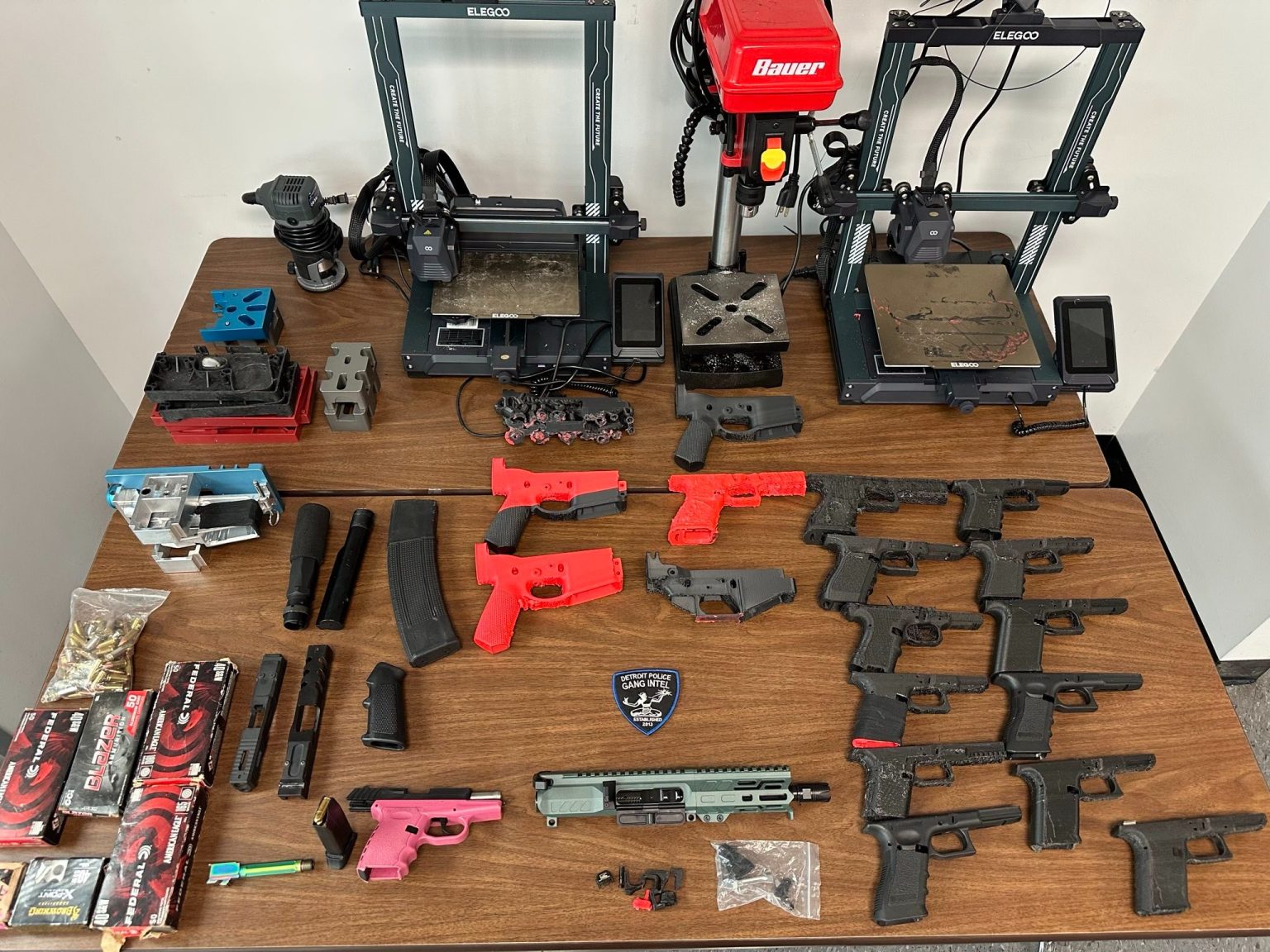 Everytown’s 3D Gun Summit Misses the Mark