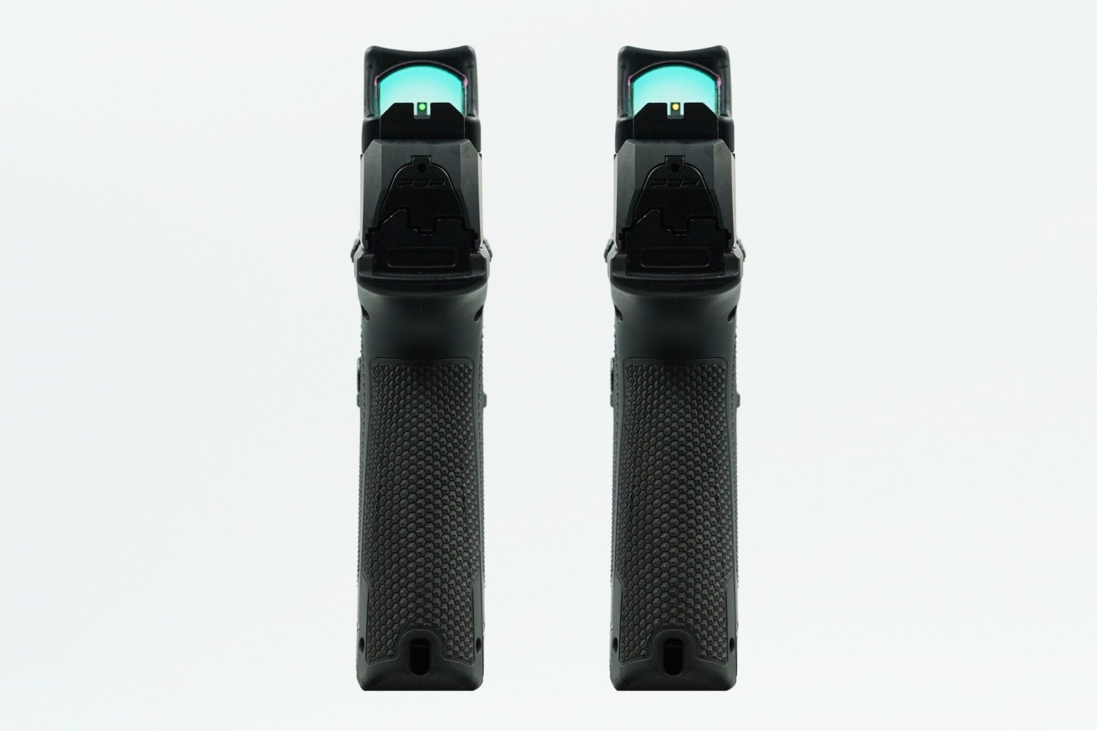 New XS Sights Offerings for the Walther PDP & Diamondback SDS